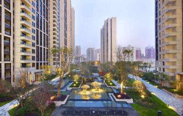 瑞虹新城六期怡庭.