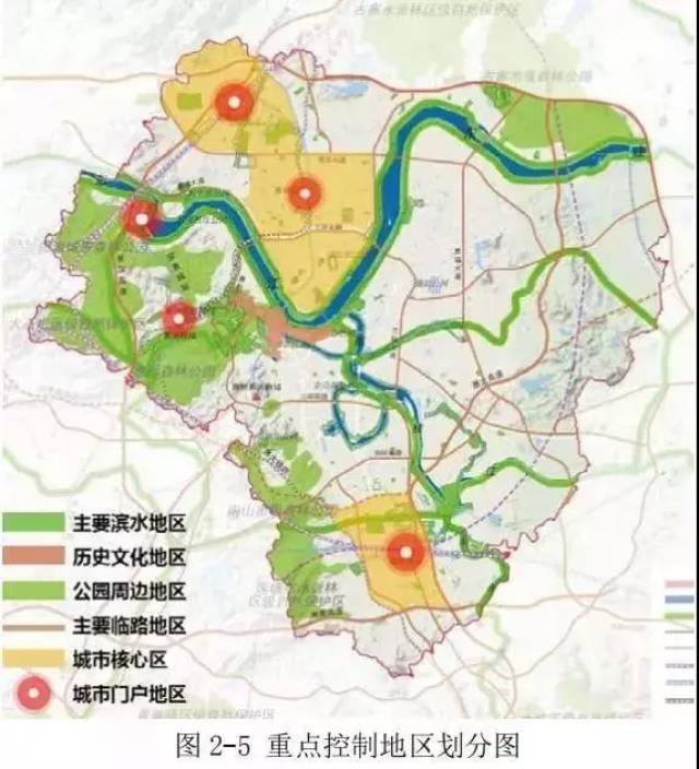 今日资讯 | 汝湖马安三栋将纳入惠州市区设计,北站,南站新城定为核心