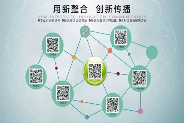 领衔主导传媒的新媒体矩阵火爆布局,如何打造政府网络传播矩阵?