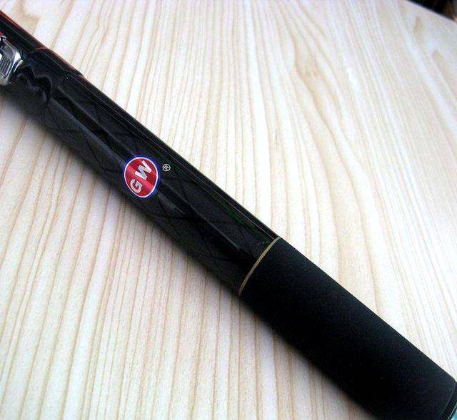 一个小鱼竿,竟让我国一举打破国外封锁,把核心技术牢牢攥在手中