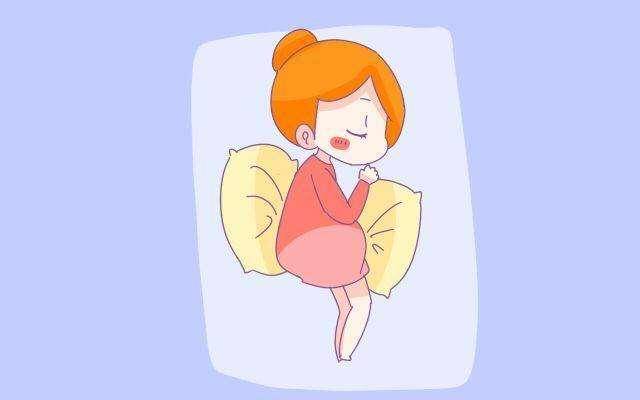 孕晚期胎宝宝入盆是怎样的体验?出现这5种感觉说明你就要生了!
