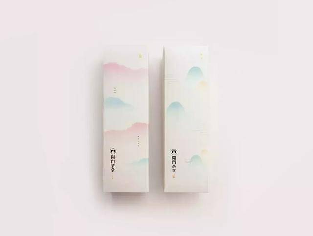 极具中国风的茶叶包装设计,让茶叶更有卖点!