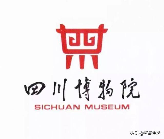博物馆"迷"们,你们认识这些神秘的logo吗?