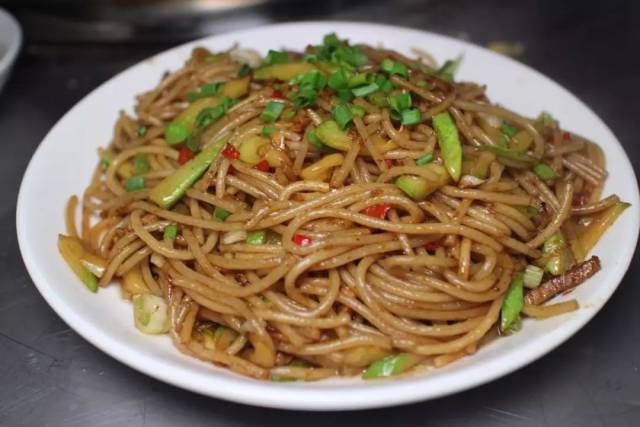 宜春地道的特色小吃集合!土杂粉,艾叶粑,皮蛋.(内含