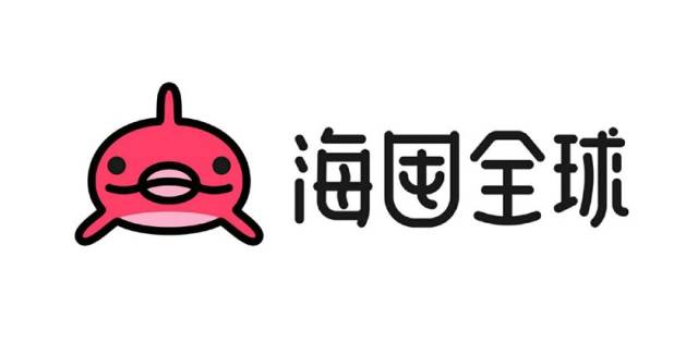 京东海淘新logo,丑哭了!