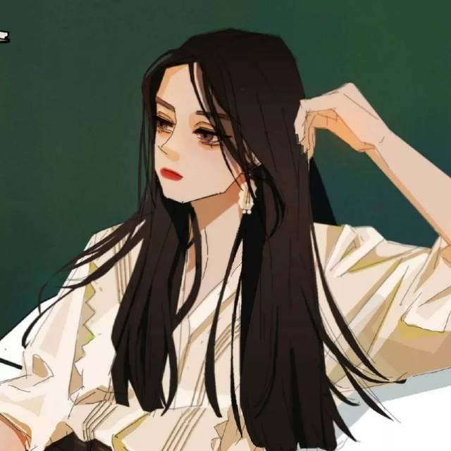超级撩人头像大全
