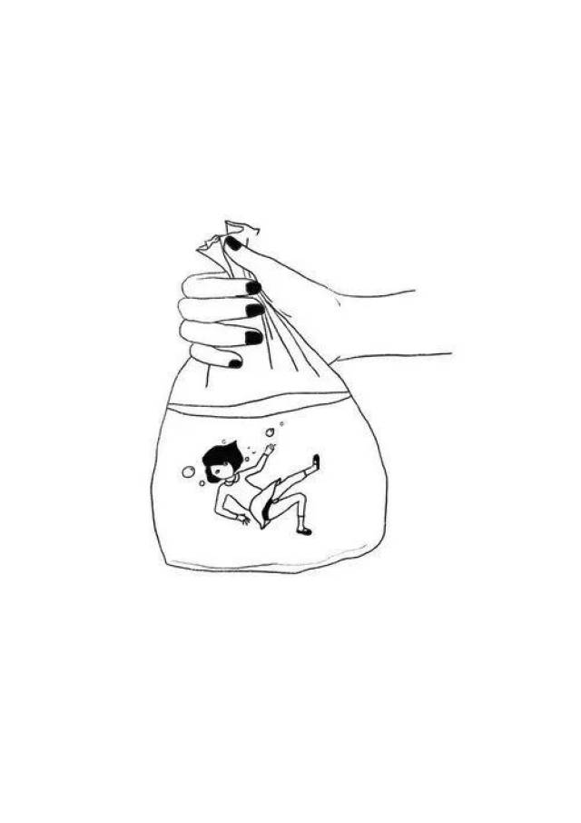 拜托老板,请不要再提 kpi 了 我胸闷,气短,无法呼吸