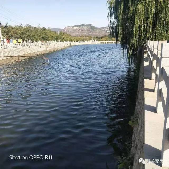 【环境整治】长清区双泉镇:环境整治初见成效 村容面貌焕然一新