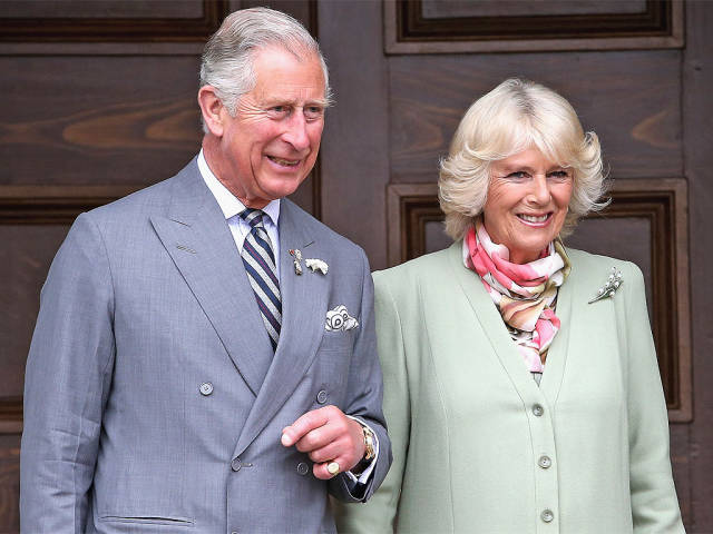 外媒披露英国女王为何不退位给查尔斯王子,网