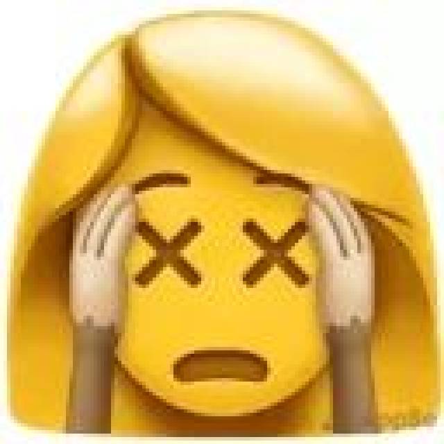 emoji 表情不够用?1 分钟教你自己做一个,每个都超魔性