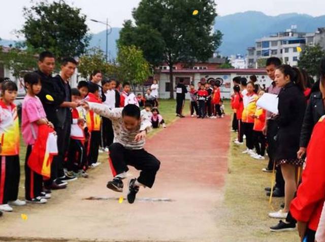 未成年人/2018,建瓯校运会精彩剪影!有你家孩子吗?