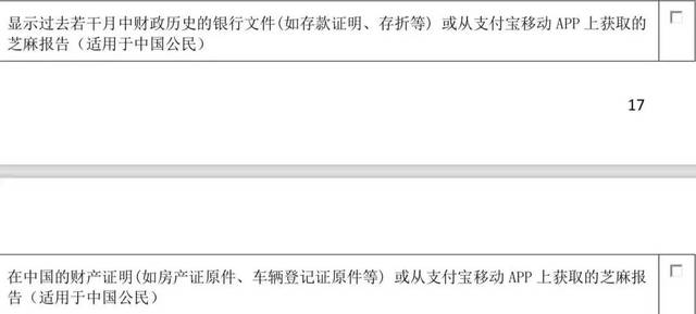 这意味着接下来，办理加拿大签证，可能不需要再提供繁琐的银行存款证明