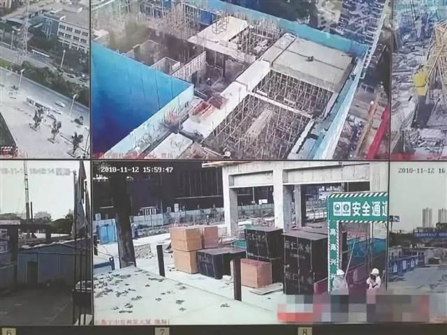 东莞:830个在建工地装"天眼,全天候紧盯扬尘_手机搜狐网