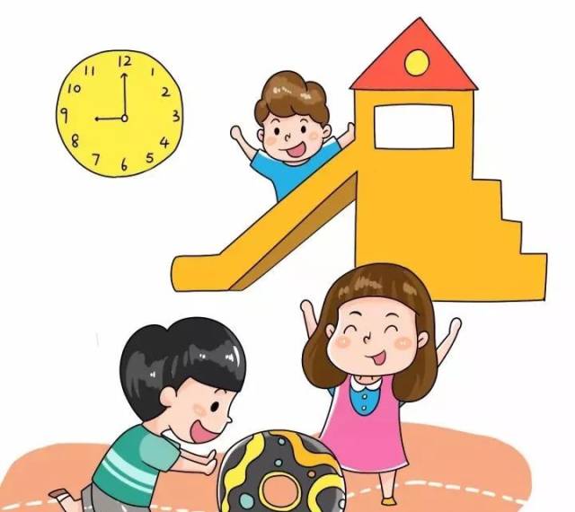谢谢你,我的幼儿园老师.