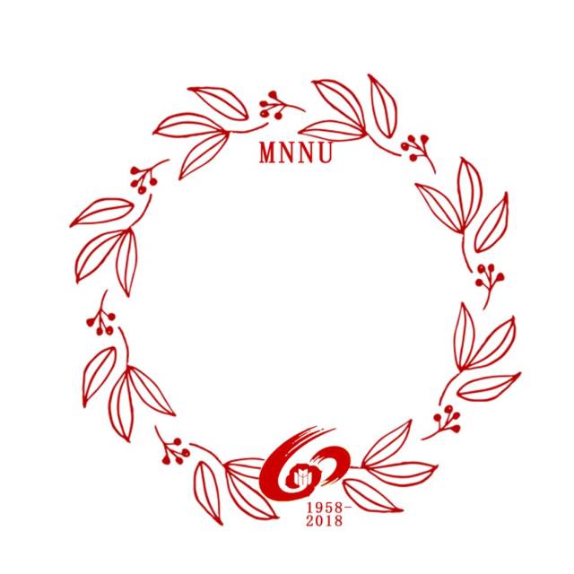 校庆倒计时15天|让这波校庆专属头像,霸屏你们的朋友圈吧!