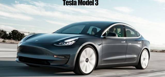 尽管特斯拉在今天对model 3进行了价格调整,降幅达5-10万,确定了