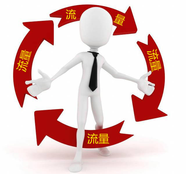 淘宝新店如何引流量(一)发现自身问题?
