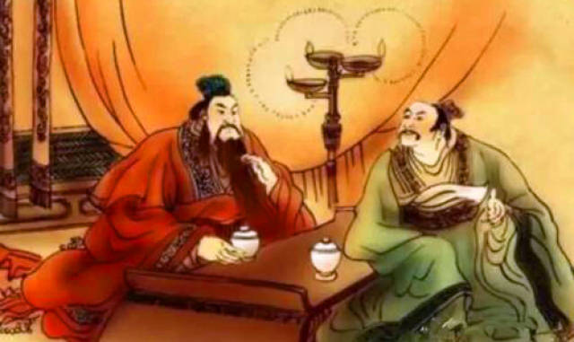 以茶代酒，是懦弱和不尊重吗？