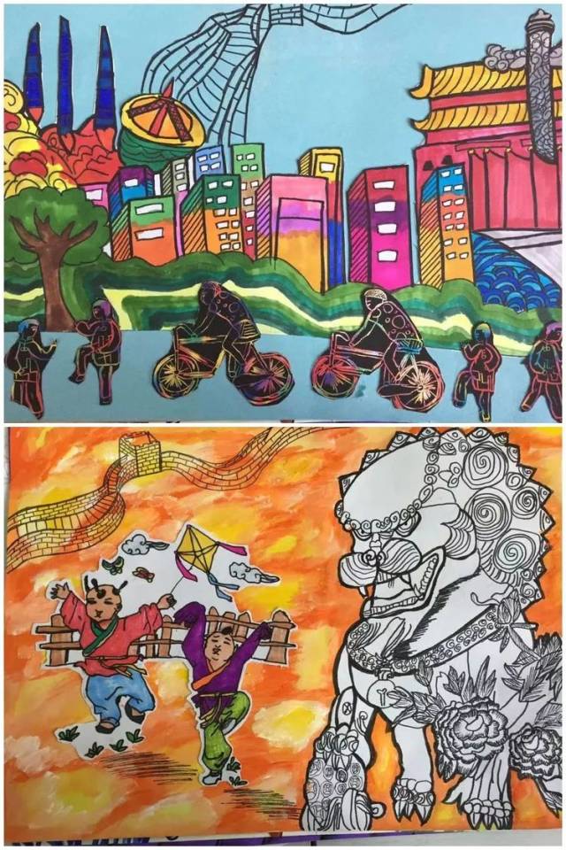 争创全国文明城市"主题书法绘画作品展活动