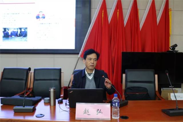 高丽营镇召开传达学习顺义区宣传思想工作会议精神暨20