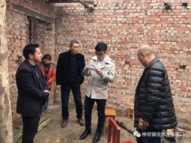 南部神坝镇积极开展非洲猪瘟预防工作!