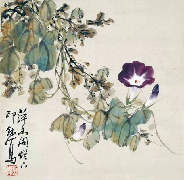 萧朗:画家归根结底是画好画,应酬来应酬去,没意思!(200幅)