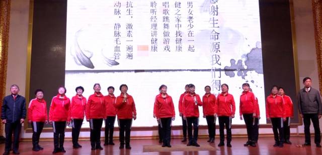 采编中心
