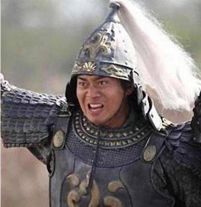 隋唐十八好汉的战力排名出炉啦,您知道几个呢