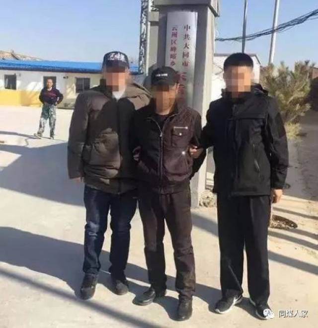 1,恒安新区六医院附近 一个大毒枭被抓获▎2,恒安分局 闹住一个 病残