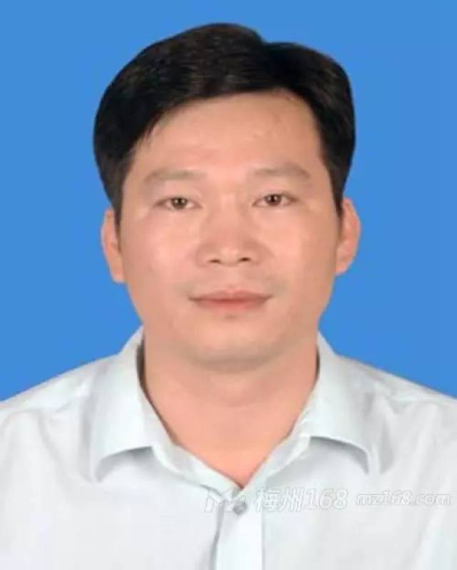朱志勇辞任兴宁市副市长职务,已任兴宁市委常委,政法委书记