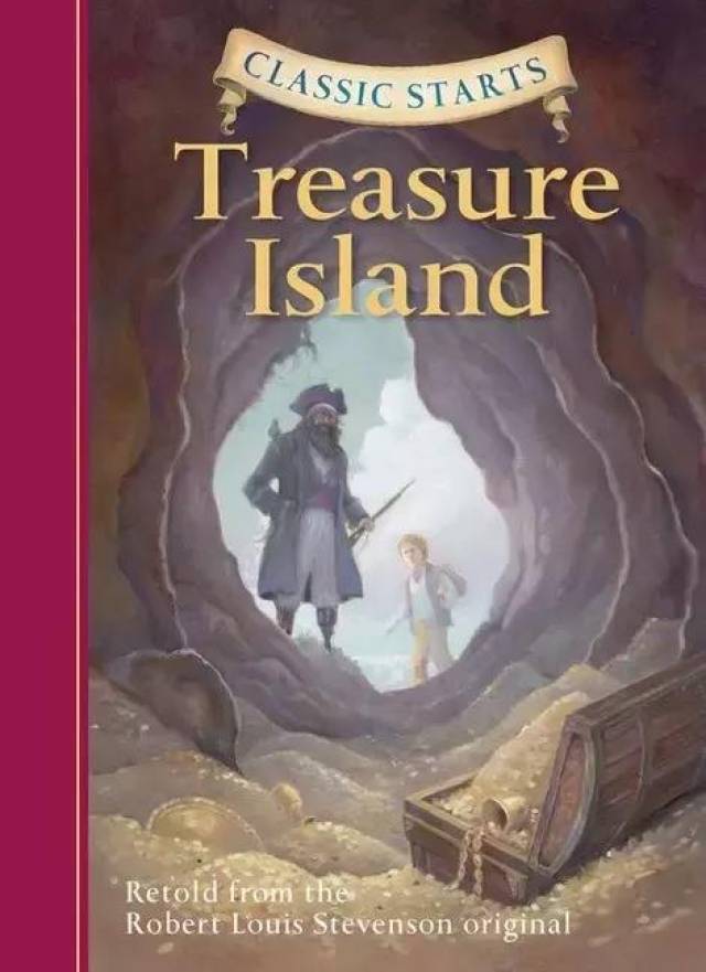 juliantreasure,julianquintart 电影:金银岛 treasure island (2012)