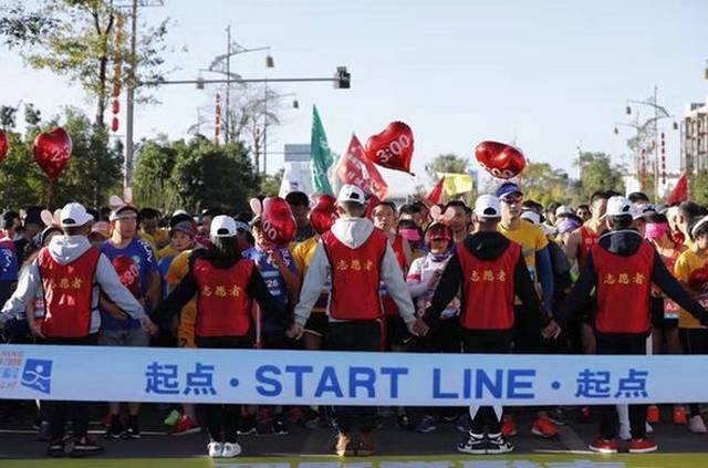 图说昆明一周大事件