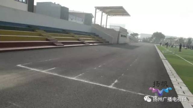 拒绝“毒跑道”!校园塑胶跑道新国标开始实施!