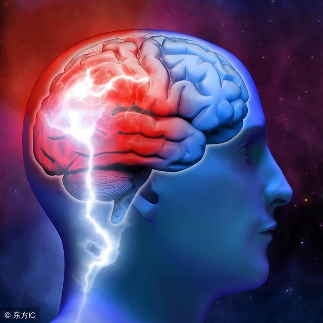 脑供血不足,脑梗会随之而来,吃3物,通血管防脑梗 健康