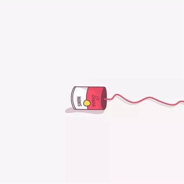 "抖音超火的情侣头像"