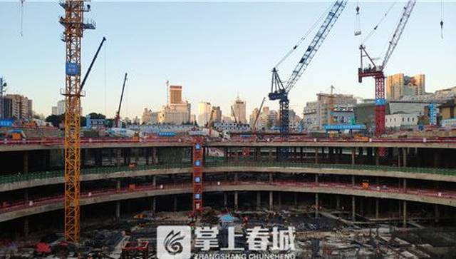 图说昆明一周大事件