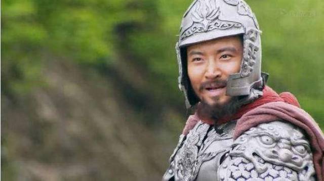 隋唐十八好汉的战力排名出炉啦,您知道几个呢