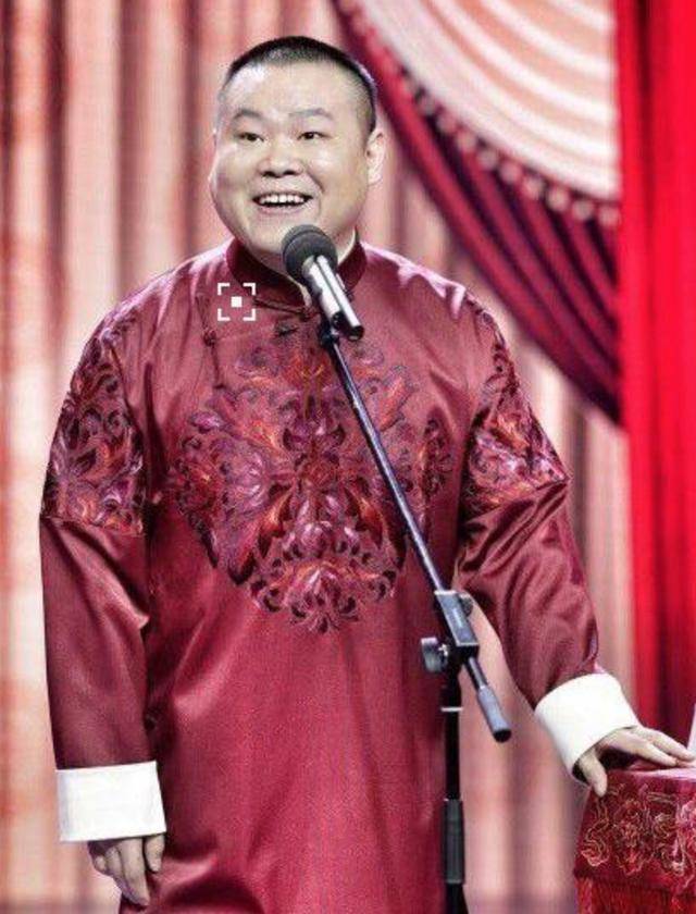 郭德纲在德云社是不是最有钱的是那位?岳云鹏比师父更