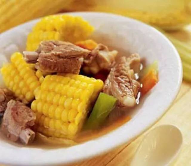 排骨汤的炖法 91511e7b26fd4b7d98eec55c69a6a4ea.jpeg