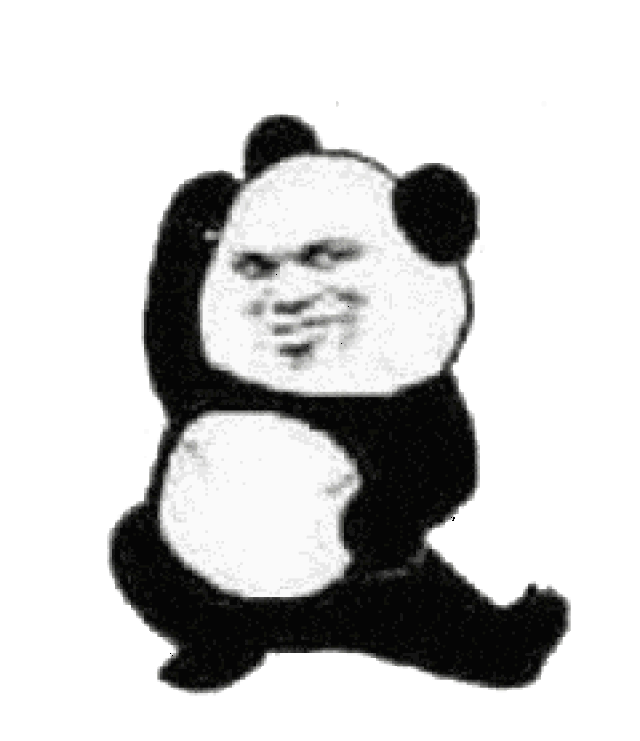 表情图片都是gif格式哦 长按转发给朋友 然后即可保存成表情包