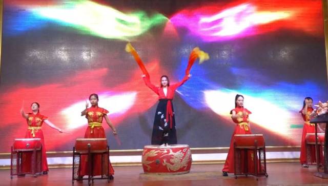 采编中心