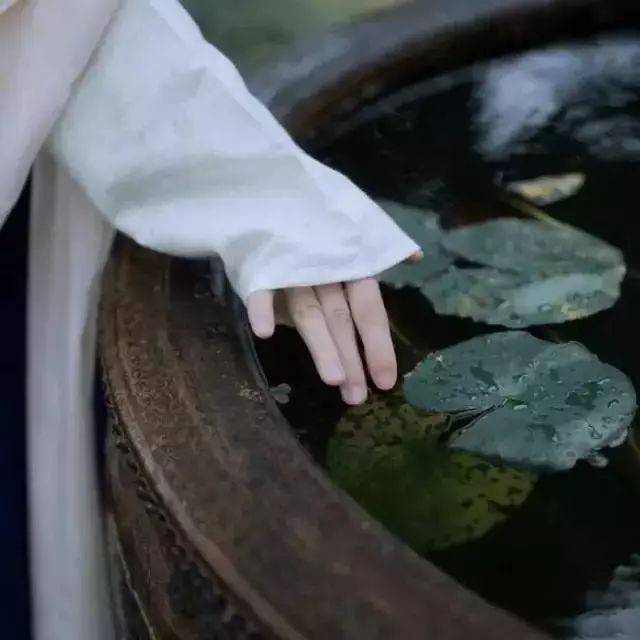 现实的社会,复杂的人心