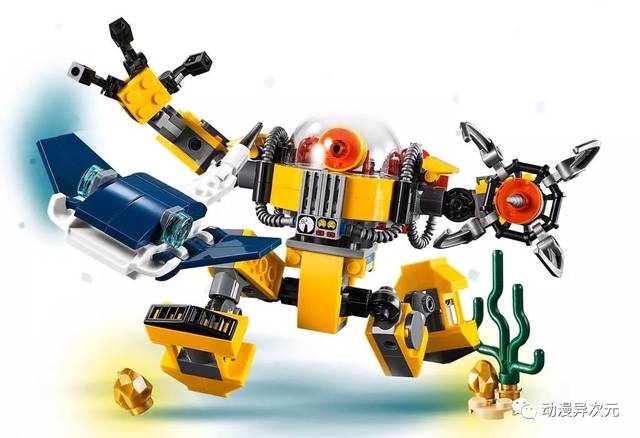 浓浓中国风,乐高3款中国主题产品公布,创意百变,城市系列后续