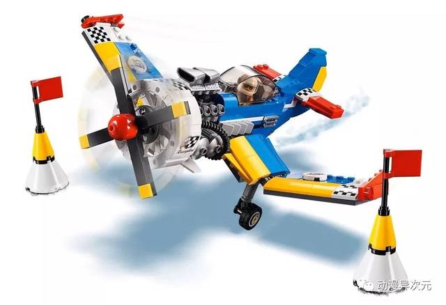 浓浓中国风,乐高3款中国主题产品公布,创意百变,城市系列后续