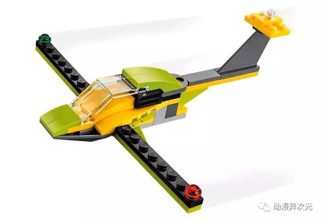 浓浓中国风,乐高3款中国主题产品公布,创意百变,城市系列后续