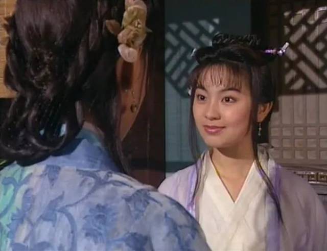 想当年|范文芳版《神雕侠侣》及新加坡古装电视剧