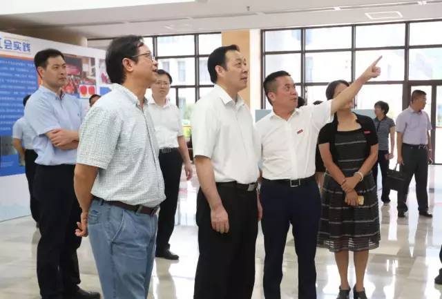 福建省教育厅召开第四届“互联网+”大学生创新创业大赛工作总结