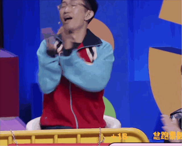 花钱减压|《奇葩说》里最讨人厌的辩手竟然是个美容博主?