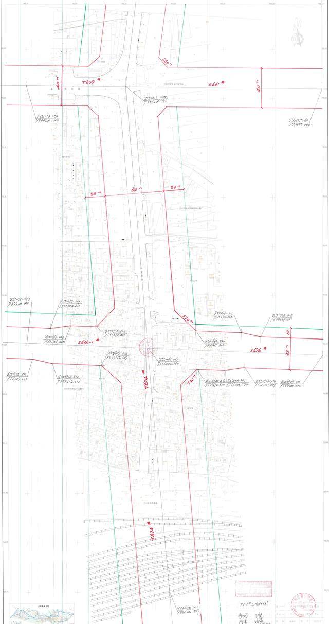 贯通兰州南山-北环路 1315米段家滩-南山路高架桥将建