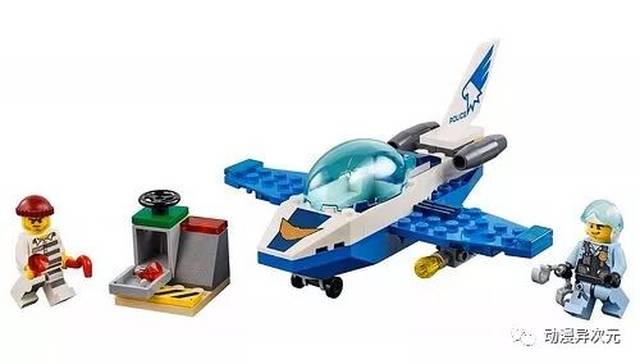 浓浓中国风,乐高3款中国主题产品公布,创意百变,城市系列后续